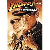 インディ・ジョーンズ 最後の聖戦 [DVD]