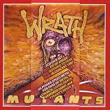Mutants 2CD/DVD Set