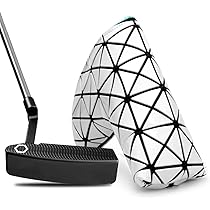 Amazon.co.jp: ゴルフヘッドカバーウッド用 人気 Miyake Style