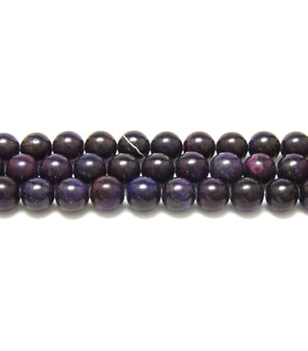 Amazon | g3-1062H スギライト 8mm A+ 1粒売り 杉石 鑑別済・本物保証