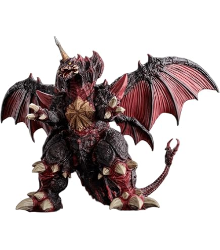 Amazon | エクスプラス (X PLUS) ガメラ (1999) 1/700スケール 未塗装