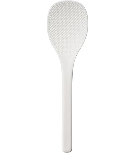 Amazon｜曙産業 しゃもじ ホワイト 45cm 袋入 日本製 業務用品 ダブル