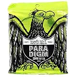 アーニーボール ERNIE BALL 2021 Paradigm Regular Slinky 10-46 エレキギター弦×3セット