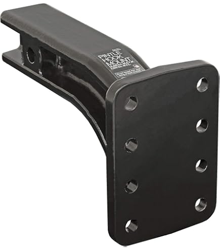 Amazon | CURT 48333 ピントルヒッチマウント 1/2インチ ハードウェア
