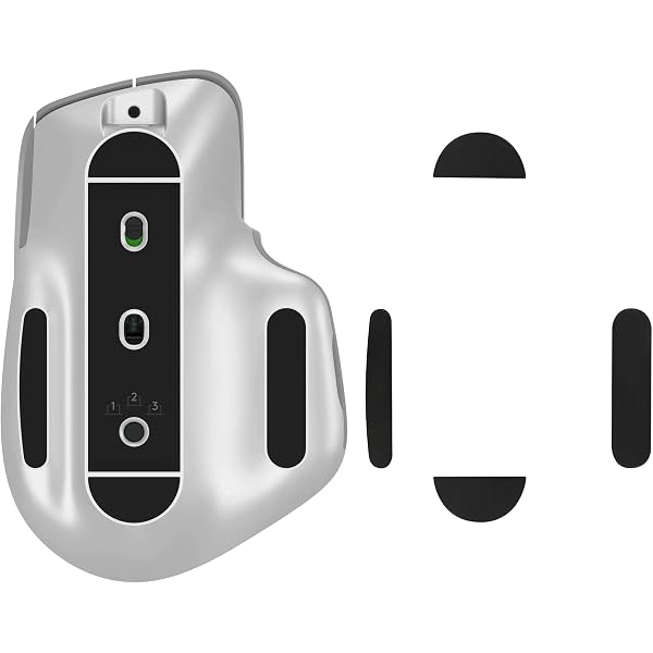 Amazon.co.jp: LINGHUANG mx master 3s ワイヤマウスケース Logitech