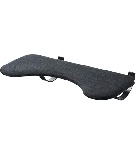 Amazon.co.jp: ErgoRest - 330-016-GY - ErgoRest 関節式アーム