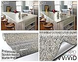 ベージュブラック大理石光沢ビニール建築ラップホームオフィス用家具壁紙タイルシート24 " x 6.5 Ft Roll 24" x 6.5ft 1-roll pack beigeblack1roll6.