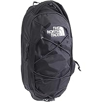 ノースフェイス ボレアリス ボディバック グレー　ワンショルダー THE NORTH FACE ノースフェイス スリングバッグ BOREALIS SLING