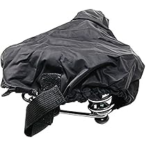 BROOKS(ブルックス) サドル レインカバー ブラック [並行輸入品] (LARGE) Amazon | BROOKS(ブルックス) サドル レインカバー ブラック