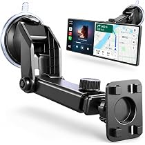 【新品未使用 リアカメラ付】vanbar ディスプレイオーディオ Amazon.co.jp: VANBAR ディスプレイオーディオ CP03pro/CP04pro専用
