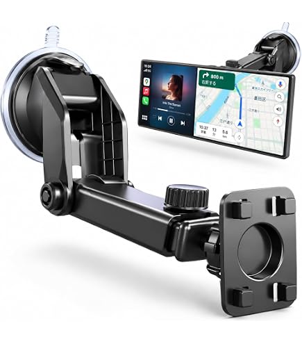 Amazon.co.jp: VANBAR ディスプレイオーディオ CP03pro/CP04pro専用