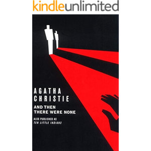 And Then There Were None (English Edition)