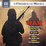 Classics at the Movies: War