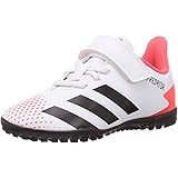 Amazon アディダス フットサルシューズ トレーニングシューズ ジュニア プレデター 4 Tf フットサル用 ボーイズ Adidas アディダス スポーツ