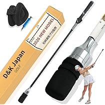 Amazon | 【2026年Newモデル 松﨑麻矢プロ 監修】 DNK ゴルフ 練習用品