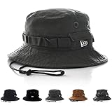 Amazon Co Jp Newera ハット ニューエラ Gore Tex ゴアテックス 防水 防風 透湿 Adventure アドベンチャーハット サファリハット 帽子 アウトドア Navy ネイビー 紺 ファッション