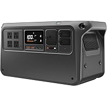 Amazon.co.jp: DJI Power 1000 V2 ポータブル電源 1024Wh 大容量