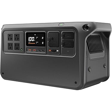 Amazon.co.jp 人気ギフトランキング: ポータブル電源・蓄電池 で
