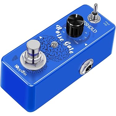 Amazon.co.jp 売れ筋ランキング: ノイズゲート エフェクター の中で