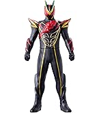 Amazon.co.jp: 仮面ライダーリバイス ライダーヒーローシリーズ02 仮面