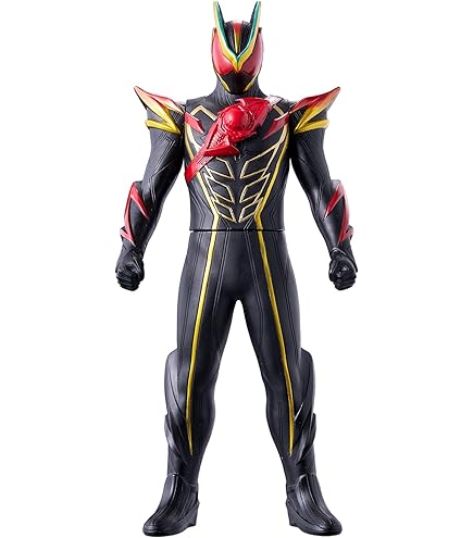 Amazon | 東映レトロソフビコレクション ライダーマン（TV 仮面