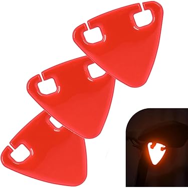 Amazon.co.jp 最新リリース: 自転車用リフレクター の新着ランキングです。