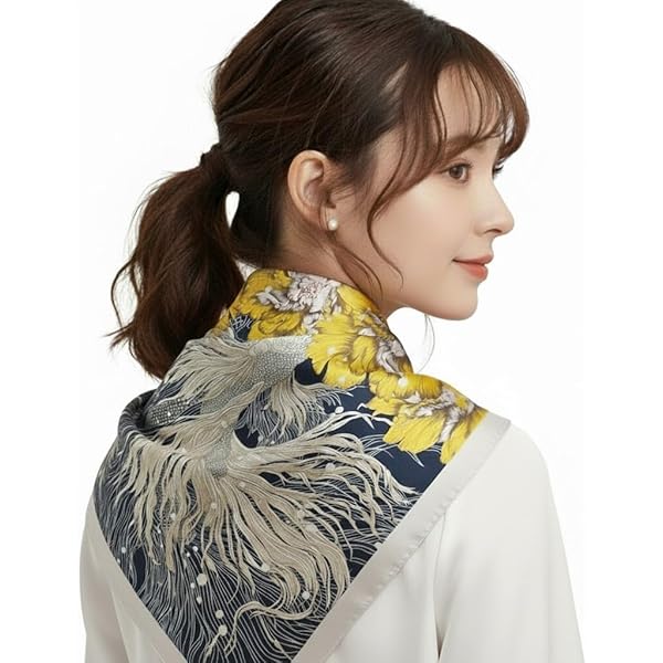 Amazon | [エルメス] カレ90 ダンス パシフィック ピンク グレー