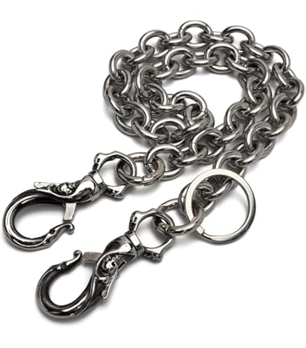 Amazon.co.jp: ヒステリックグラマー ウォレットボールチェーン