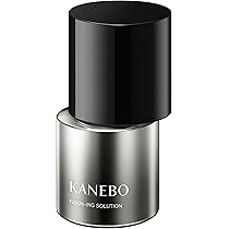 KANEBO フュージョニングソリューション60ml Amazon.co.jp: KANEBO(カネボウ) フュージョニング ソリューション