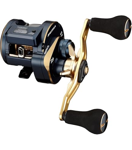 Amazon | ダイワslpワークス(Daiwa Slp Works) 130mm クランクハンドル