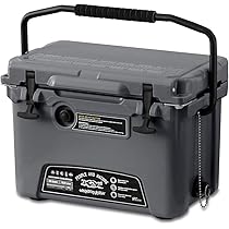 Amazon | FIELDOOR ノーザンクーラーボックス 【容量18.9L
