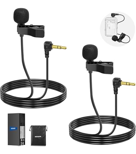 Amazon.co.jp: Tascam TM-10ポンド Lavalierマイク ブラック : 楽器