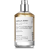 Amazon | ジルスチュアート ヴァニラ ラスト オードパルファン 50ml