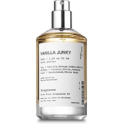 Amazon | ジルスチュアート ヴァニラ ラスト オードパルファン 50ml