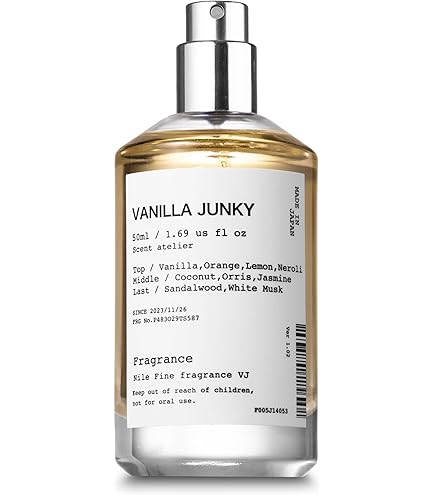 Amazon | ローラ メルシエ オードトワレ N アンバーバニラ 50ml LAURA