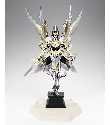 BANDAI 聖闘士星矢 聖闘士聖衣神話 神闘衣 海闘士鱗衣 正規品 Amazon | 未開封 ポセイドン 10種 セット 海闘士 マリーナ 鱗衣
