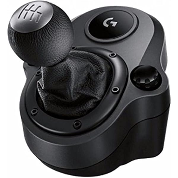 Amazon.co.jp: Logitech G923 Driving TureForce Feedback