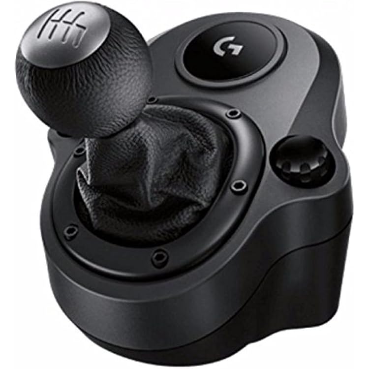 その他 Logicool g923 shift ロジテック Logitech G923 Driving TureForce Feedback Racing Wheel