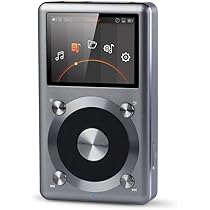Amazon | 【国内正規品】FiiO X3 2nd gen. | FiiO | デジタル 