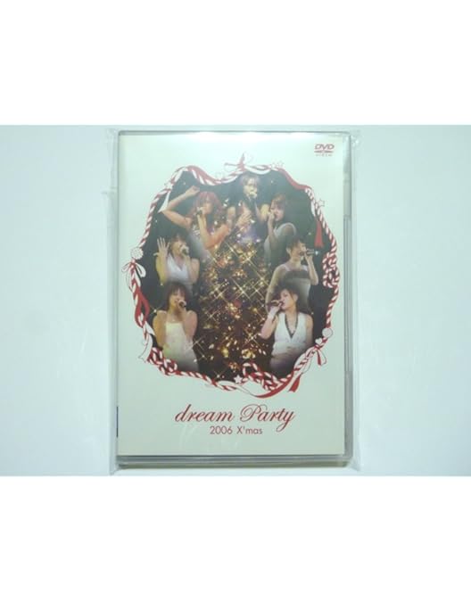 Amazon.co.jp: solve [DVD] : dream, dream: DVD