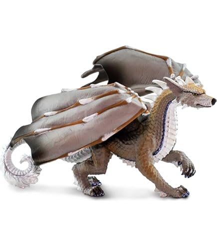 【廃盤】safari　サファリ　マウンテンドラゴン　Dragon　正規品 Amazon.co.jp: サファリ レプリカ シードラゴン : おもちゃ