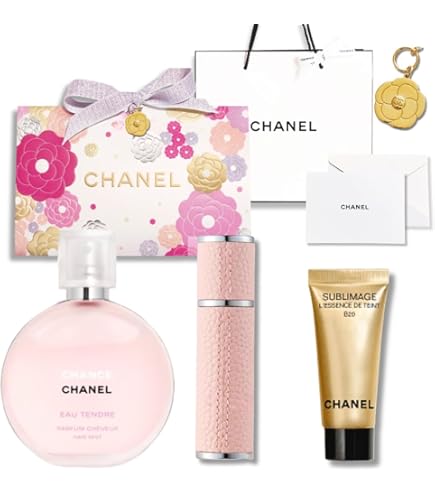 Amazon | 【国内正規品】CHANEL シャネル チャンス オー タンドゥル