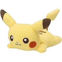 Amazon.co.jp: ポケモンセンターオリジナル 洗えるぬいぐるみ  