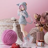 re:ゼロから始める異世界生活 リゼロ SPM フィギュア ラム 大精霊パック ver