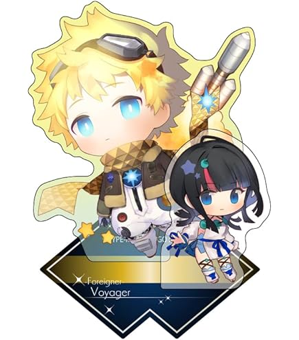 Amazon.co.jp: アルジャーノンプロダクト Fate/Grand Order きゃらと