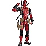 figma デッドプール ノンスケール ABS&PVC製 塗装済み可動フィギュア