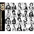 TRF「TRF 20TH Anniversary COMPLETE SINGLE BEST(CD)」