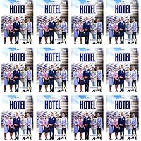 Amazon.co.jp: HOTEL 第1シリーズスペシャル DVD-BOX : 高嶋政伸, 松方
