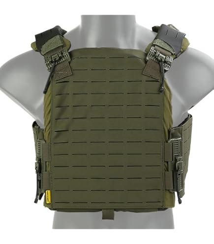 CORDURA プレートキャリア マルチカム first spear 最終値下げ First Spear AAC ファーストスピア マルチカム プレートキャリア