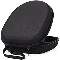 Hard Headphone Case for Sony MDR-ZX110 MDR-ZX100 MDR-ZX310